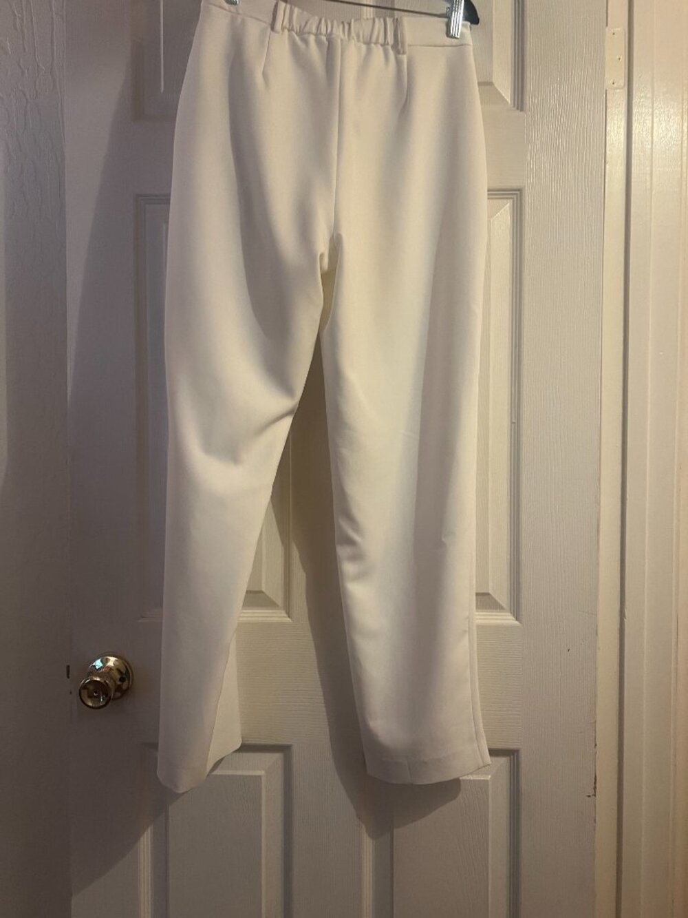 The Drop Slacks/Pants - Picture 4 of 5
